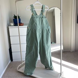 Big Bud overalls